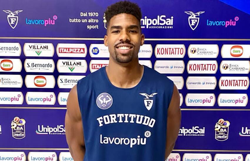 Le novità in casa Fortitudo Bologna