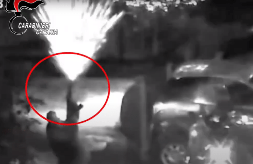 [VIDEO] San G. Galermo,  pusher col mitra, colpite 12 piazze di spaccio, 101 indagati