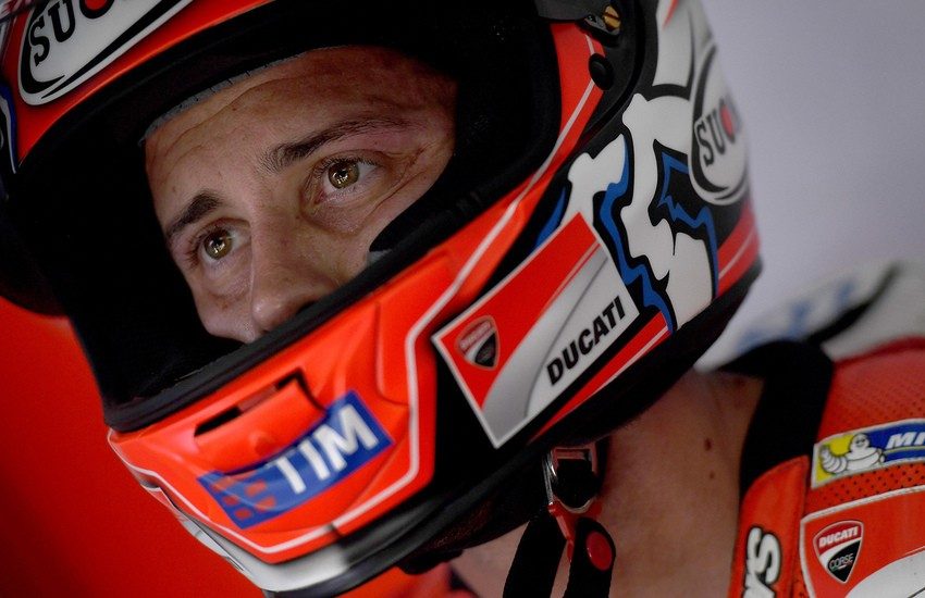 Ducati vince il titolo costruttori, il grazie a Dovizioso