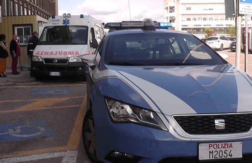 Si finge malato di Covid per evitare l’arresto. In manette 36enne
