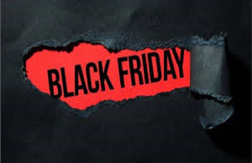 Black Friday, ormai è senza regole