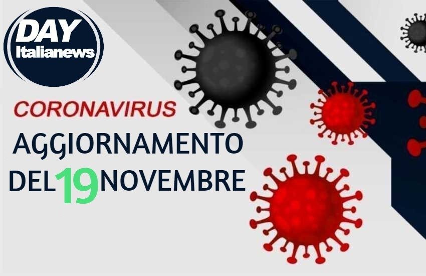 Covid, nuovo salto in alto dei contagi giornalieri: sono 147 in 19 comuni della provincia di Latina. C’è una nuova vittima