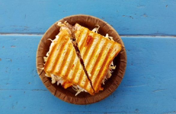 To Good To Go: arriva a L'Aquila l'app contro gli sprechi alimentari