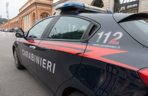 carabiniere