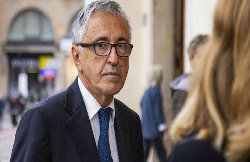 Arrestati Castellucci, ex ad, e altri 2 manager di Autostrade