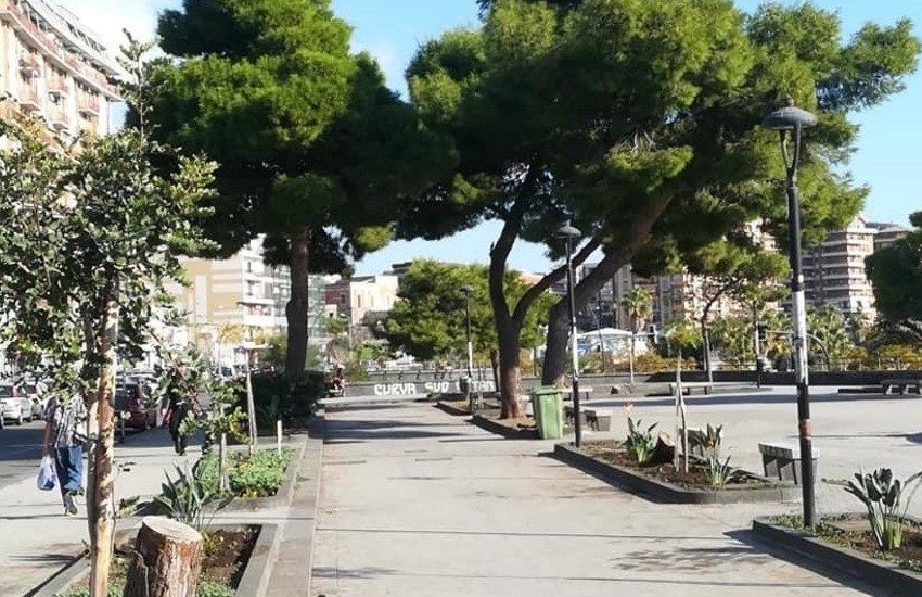 Cittàinsieme, una proposta per “prenderci cura del verde urbano”