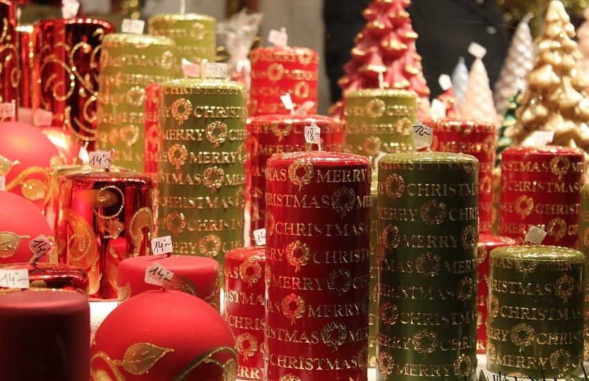 Natale e Capodanno Città di Tarquinia 2020 “Vicini seppur distanti”