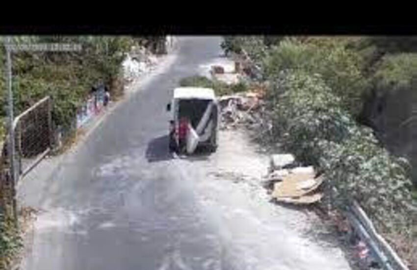 Catania, democrazia partecipata: scelto il progetto delle telecamere contro le discariche abusive