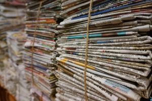 Al via il contributo pubblico per gli abbonamenti ai giornali nelle scuole: copertura fino al 90% dei costi