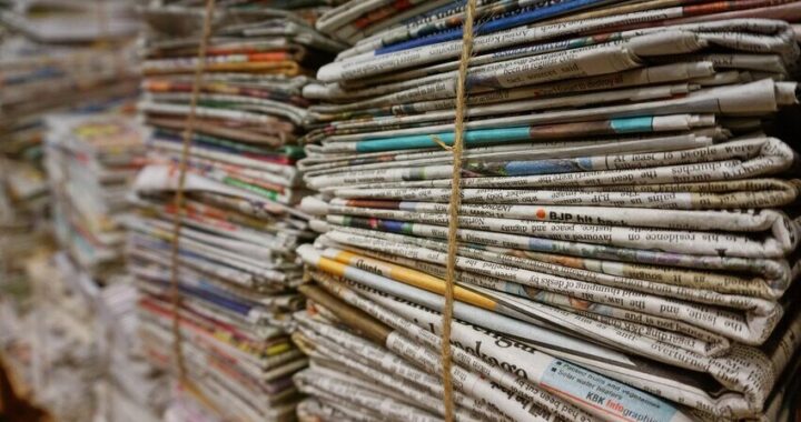 Informazione online, crescono i giornali del territorio