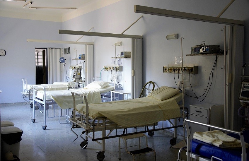 Rete Covid, Marsilio: “13 nuovi posti letto all’ospedale SS. Annunziata di Chieti”
