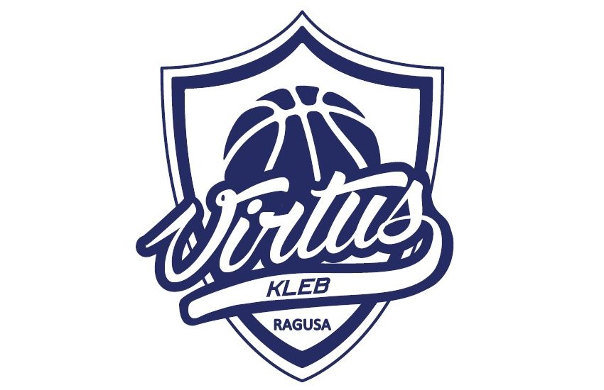 Ecco il nuovo logo della Virtus Kleb Ragusa