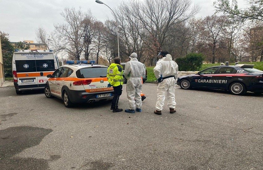 Monza, a 14 e 15 anni uccidono a coltellate il loro pusher