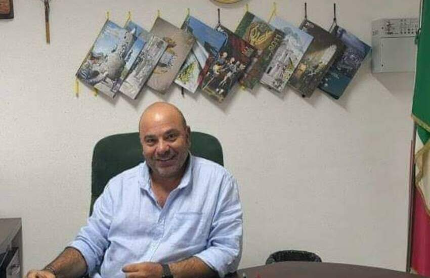 Gravina, Claudio Nicolosi, presidente del Consiglio comunale, positivo al tampone rapido. “Il consiglio funzionerà regolarmente. Per fortuna, non ho sintomi”