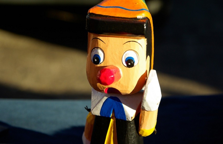 Collodi, giorno della Befana: Parco di Pinocchio gratuito per i bambini