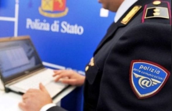 polizia postale