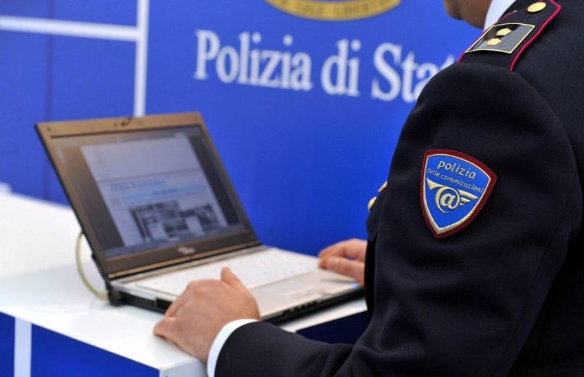 Anche neonati fra le vittime: pedofilo arrestato dalla Polizia Postale di Catania