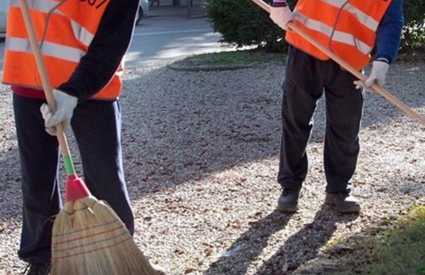 Catania, Reddito di cittadinanza, 49 progetti del Comune per lavori socialmente utili