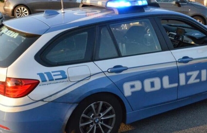 Milano, la Polizia di Stato arresta truffatore ricercato dalle Autorità Brasiliane