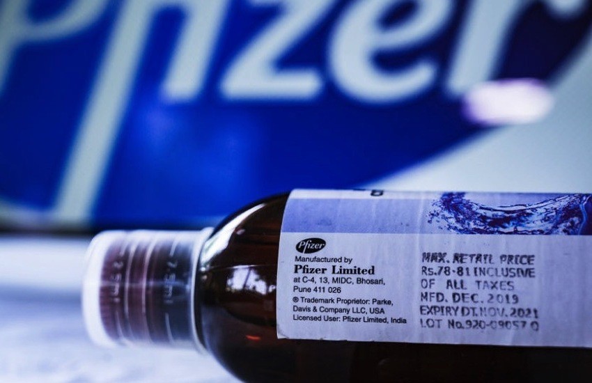 Un intero weekend di Pfizer dedicato agli over 40 nei centri vaccinali di Caserta