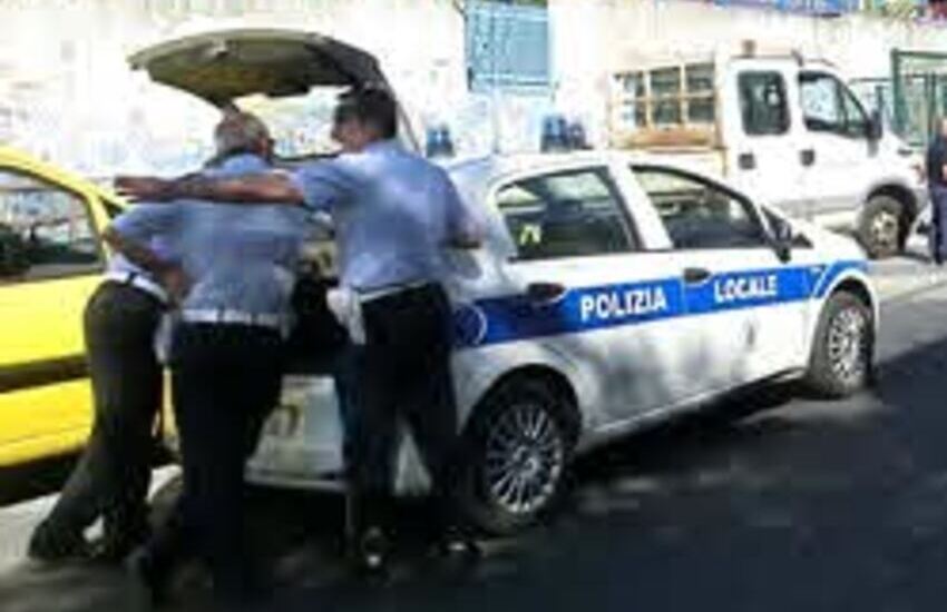 Catania, vigili urbani: pubblicata la graduatoria del concorso per 25 agenti