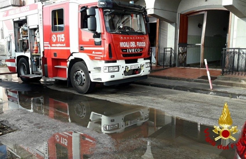 Ancora una vittima del dramma della solitudine. 80enne trovato morto a Tuglie