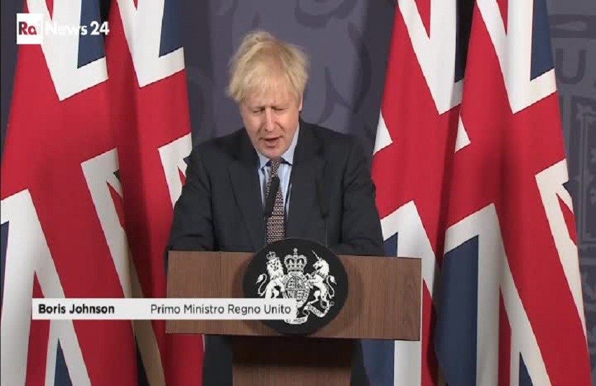 Brexit, c’è l’accordo. Ora la parola va ai Parlamenti