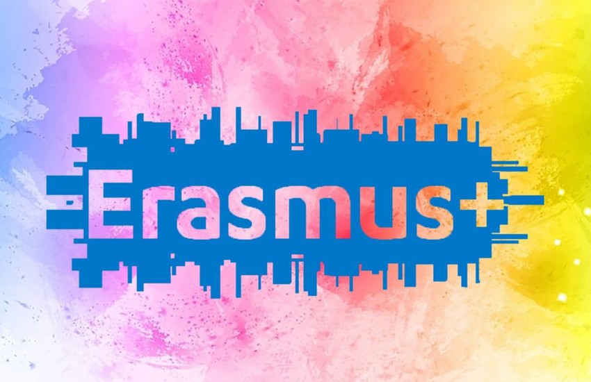 Erasmus+, ad Ariano Irpino i primi 180mila euro per formare giovani professionisti
