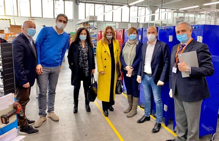 KM CORPORATE PUNTA SU ITS-ACADEMY DEL VENETO PER LA RICERCA DI PERSONALE