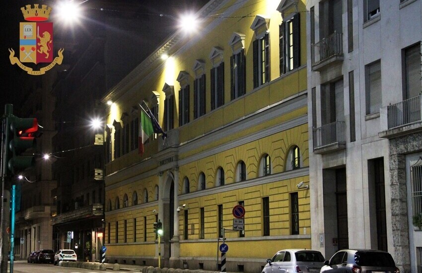 Milano, Porta Genova, arrestato per spaccio un 31enne