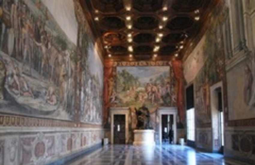 Roma, Sistema Musei in Comune, gli appuntamenti online fino all’8 dicembre