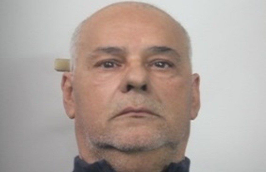 Monte Po, trasportava 5 Kg di cocaina tra i mandarini. Arrestato