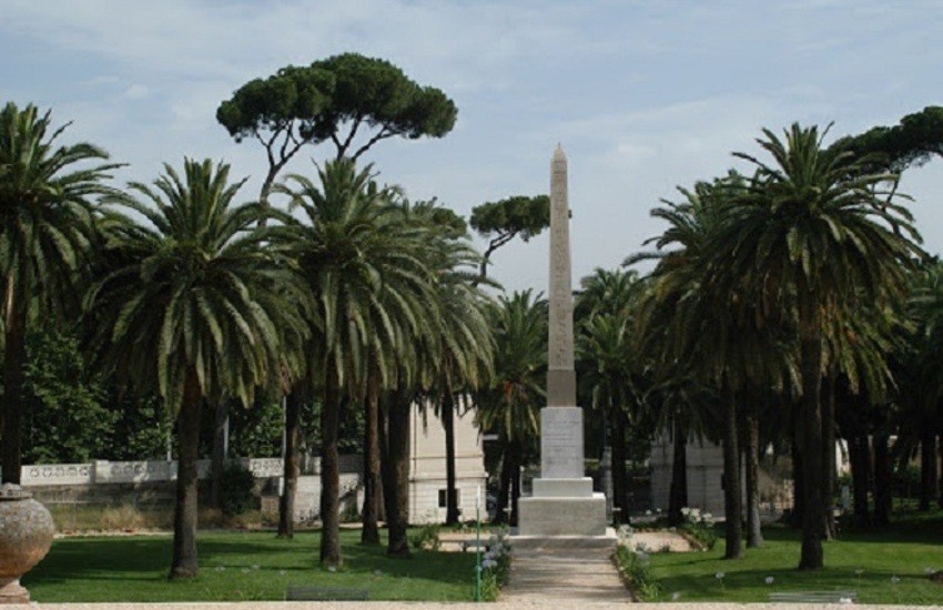 Roma, Villa Torlonia, approvato restyling zona sud