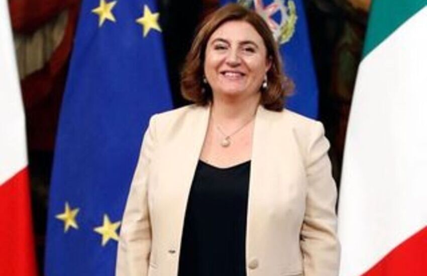 Ministro Catalfo: inizia la presidenza del G20, Catania protagonista dell’incontro Lavoro e Istruzione il 22/23 giugno 2021