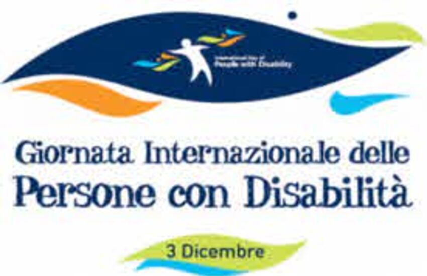 Catania, Giornata mondiale per i disabili, pubblicato avviso 2020 per assistenza soggetti gravi
