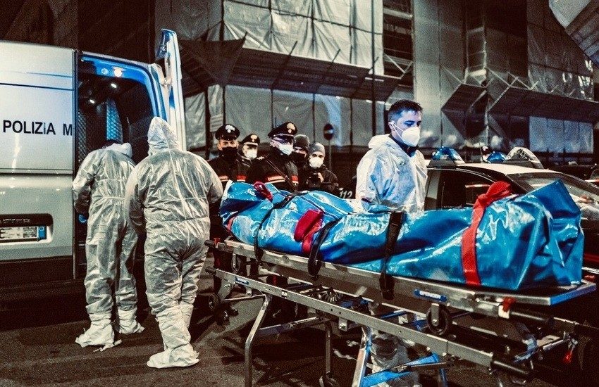 Donna morta nell’Ennese, svolta: ecco chi e perché avrebbe ucciso Vittoria Malaponti