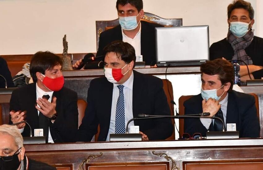 Movida, Pogliese chiede al Prefetto riunione del Comitato per l’Ordine e la Sicurezza