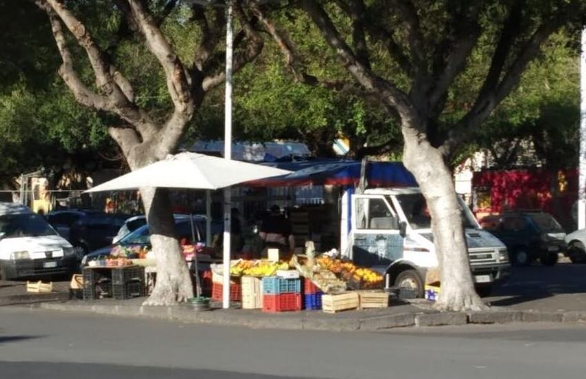 Antiabusivismo, viale Mario Rapisardi e Circonvallazione nel mirino della Polizia Municipale