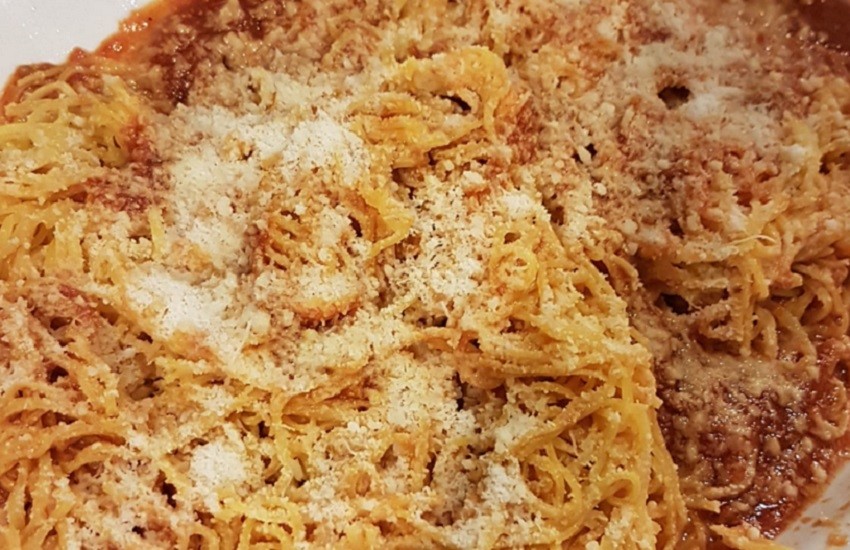Canepina: i maccaroni vincono il contest “Delicious Lazio”