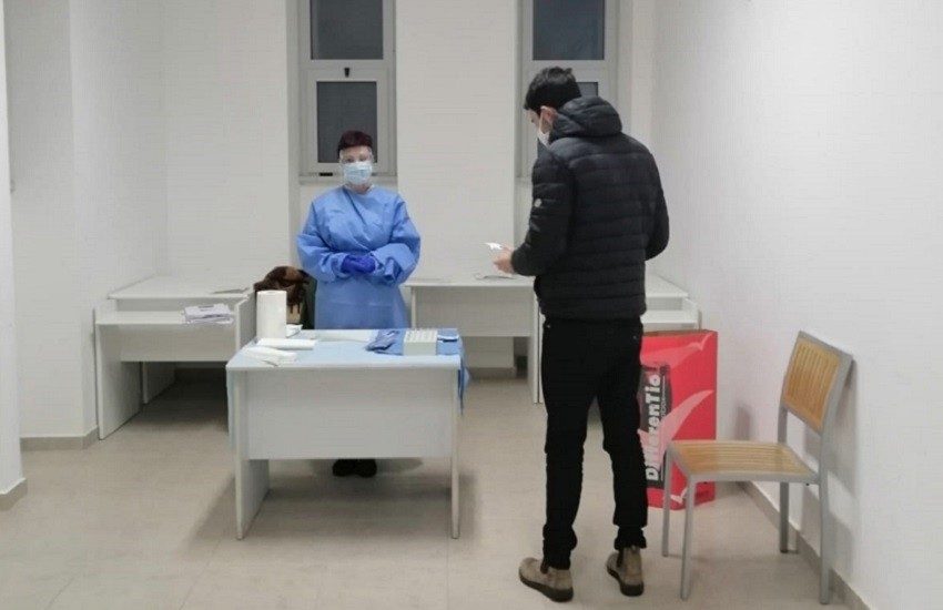 Covid in Puglia, 677 i nuovi casi. Indice di positività al 17%