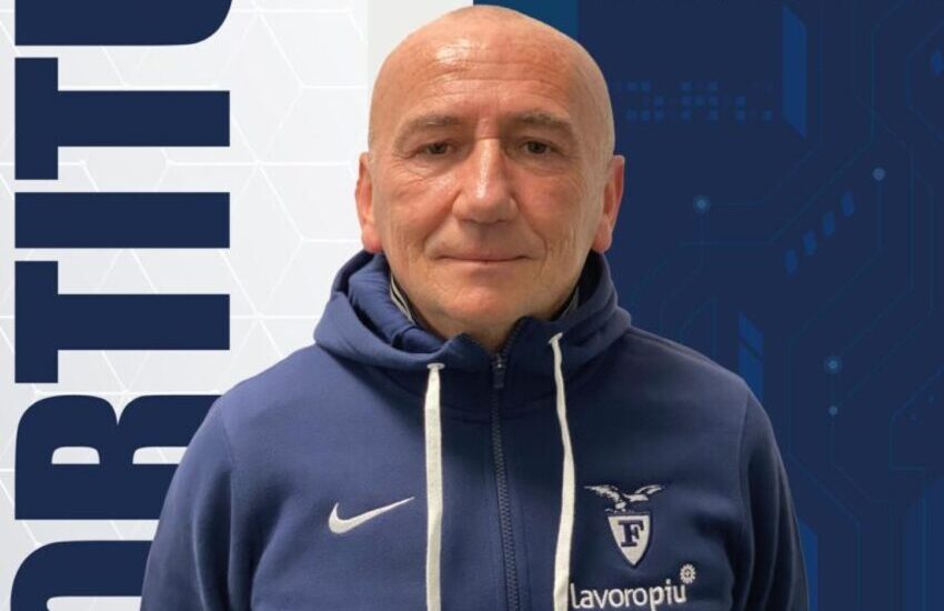 Fortitudo Bologna: Dalmonte è il nuovo coach