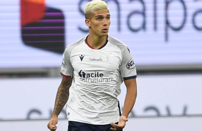 Spezia – Bologna (2-2): il commento dei rossoblu