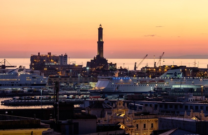 Qualità della vita, balza Genova: è nella top 20 in Italia. Nell’anno della pandemia Bologna è la città in cui vivere