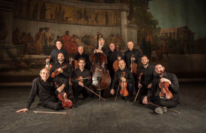 Da domenica concerti in diretta streaming per “Beatles go Baroque”