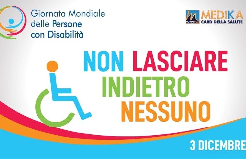 La Spezia, il Museo Civico “Amedeo Lia” prende parte alla Giornata Internazionale dei Diritti delle Persone con Disabilità