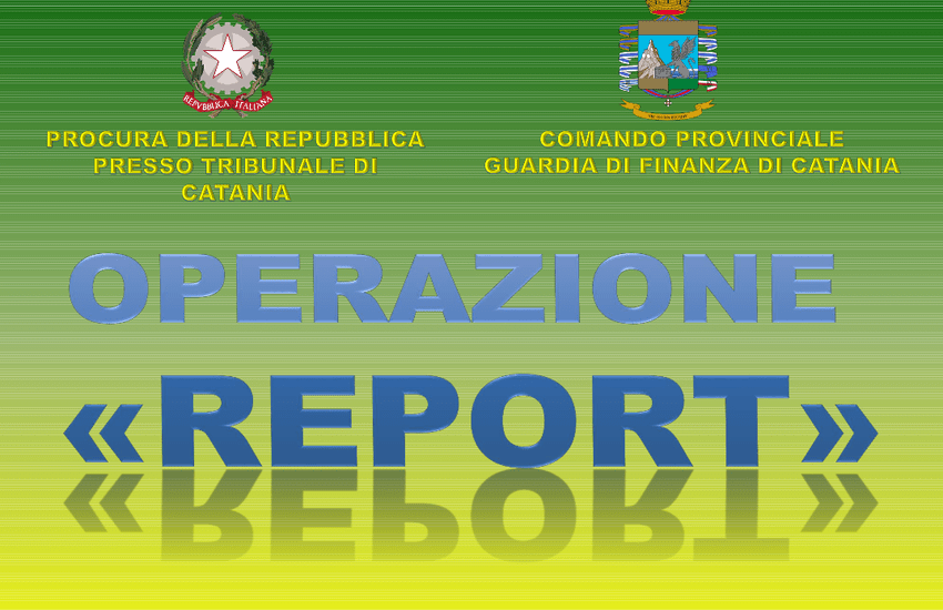 Operazione “Report”, sgominati clan Laudani e Santapaola. Foto e nomi degli arrestati