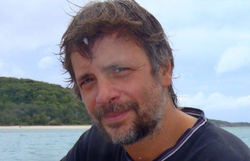 PAOLO PERGOLA VINCE IL 57° PREMIO SETTEMBRINI