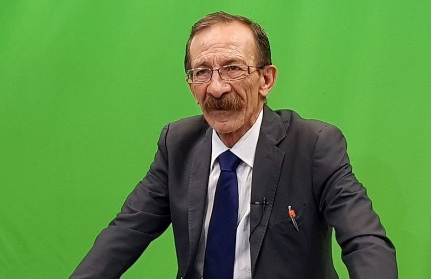 Chiesti 11 anni per il giornalista antimafia Pino Maniaci accusato di estorsione e diffamazione