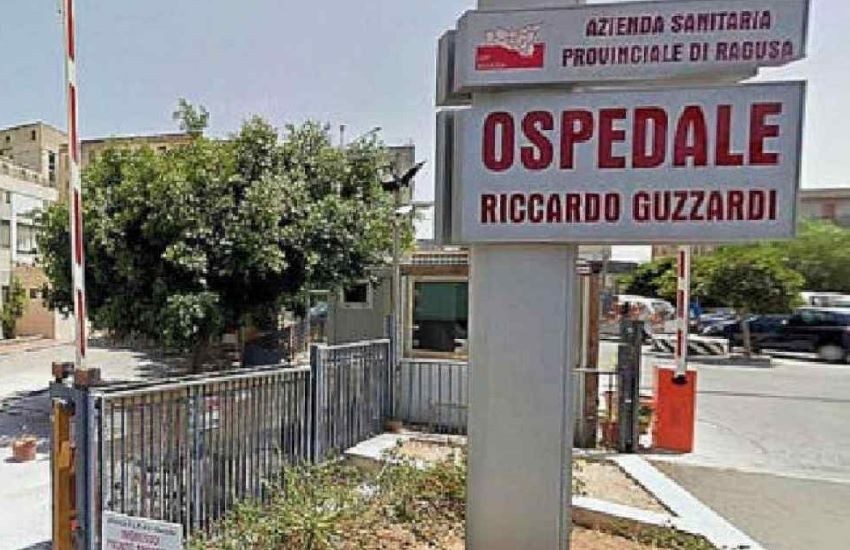 Asp Ragusa, nuovo pronto soccorso all’Ospedale Guzzardi di Vittoria