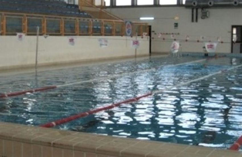 Ragusa, riapre mercoledì la piscina comunale